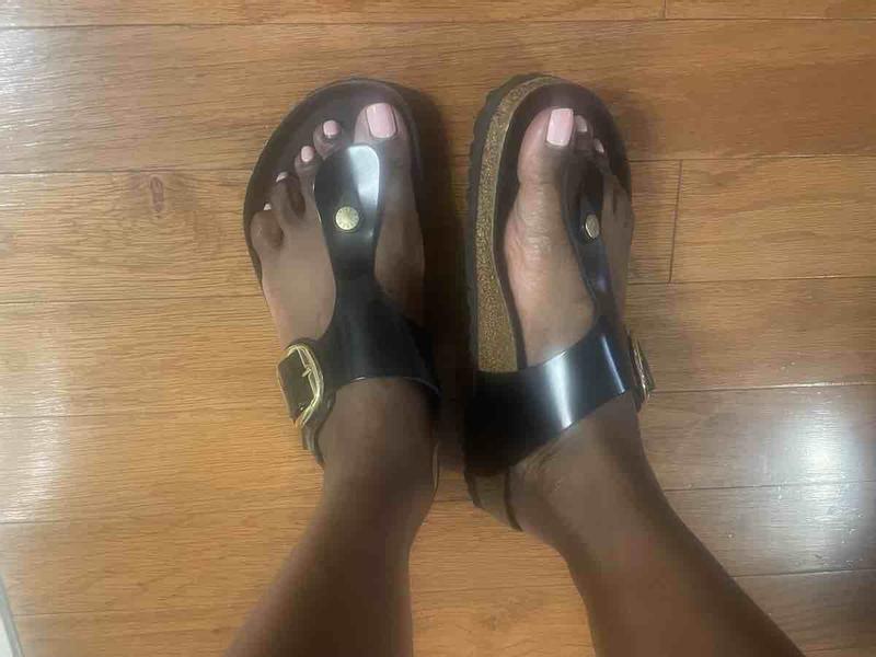 My first pair of Birks are a WIN!!!