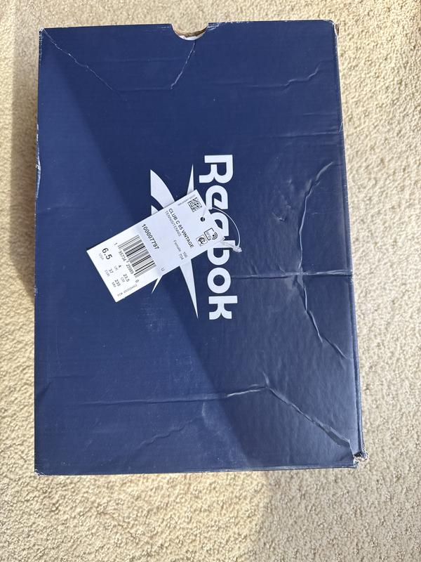Customer photo for "Crushed Box"
