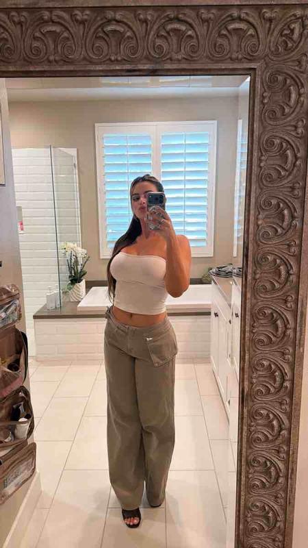 Customer photo for "10/10 comfy and cute"