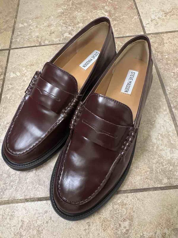 Customer photo for "Worn/Used"