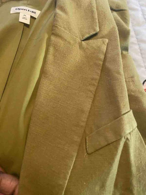 Customer photo for "Really Large"