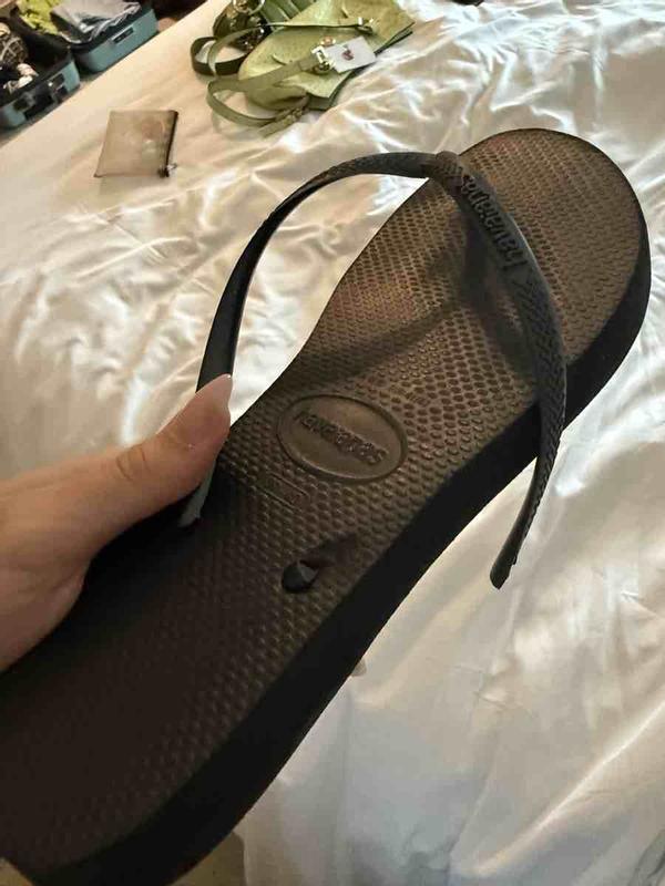 Customer photo for "broke after 3 months"