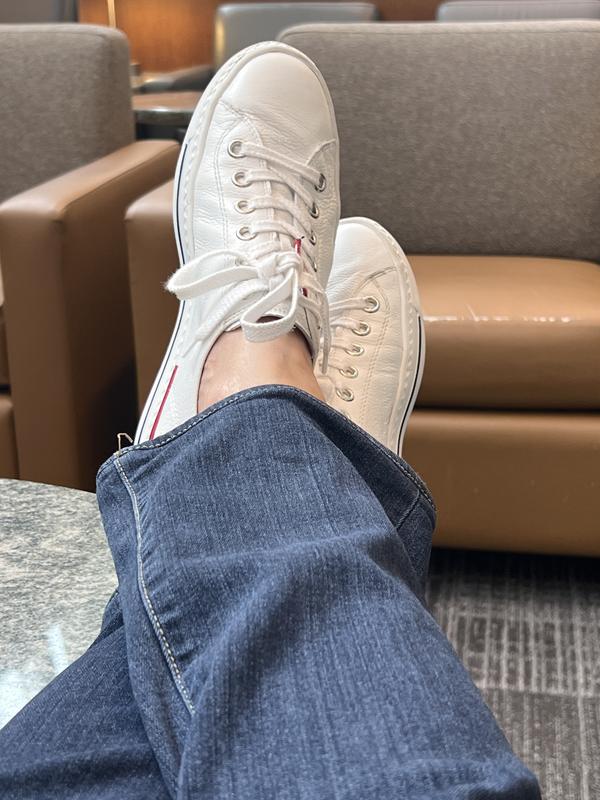 Customer photo for "Soooo comfy!"