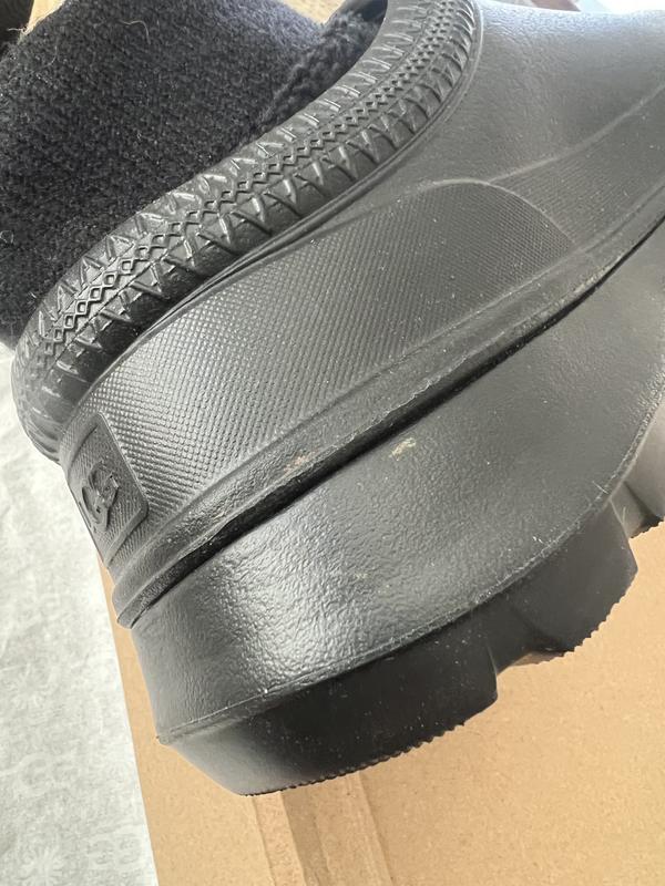 Customer photo for "Disgusting !!!"