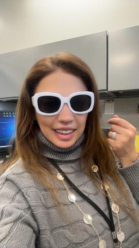 Customer photo for "Awesome looking sunglasses"