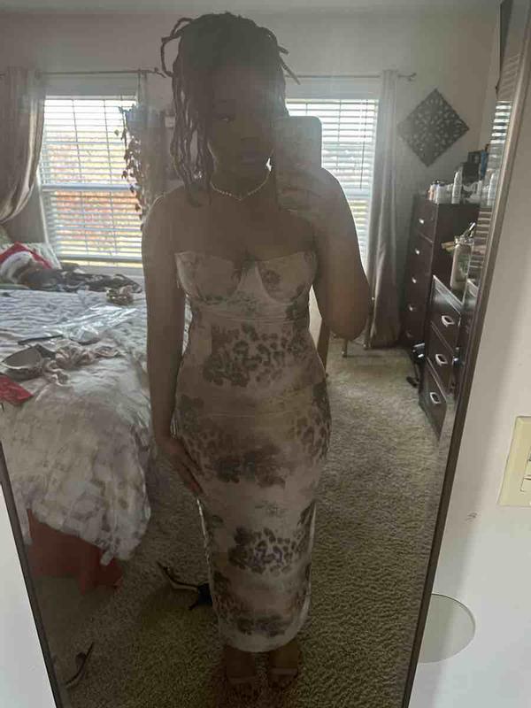 Customer photo for "Fits like a glove"