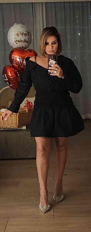 Countless compliments