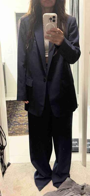 xx-small would fit a man