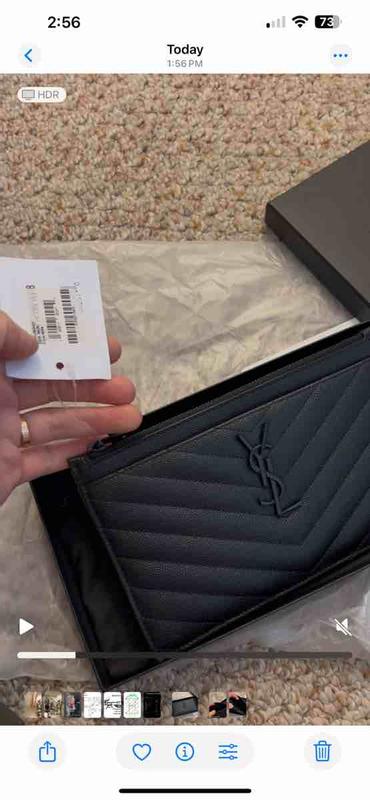 Customer photo for "Very poor quality control!"