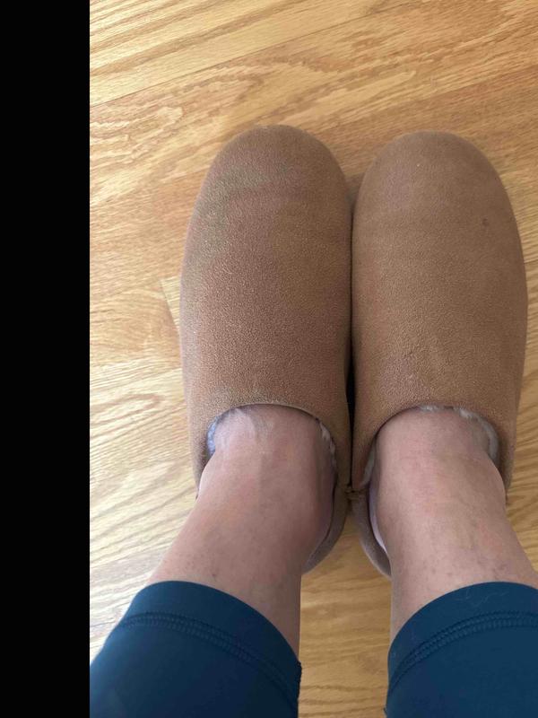Cute style, always size up one for UGGs
