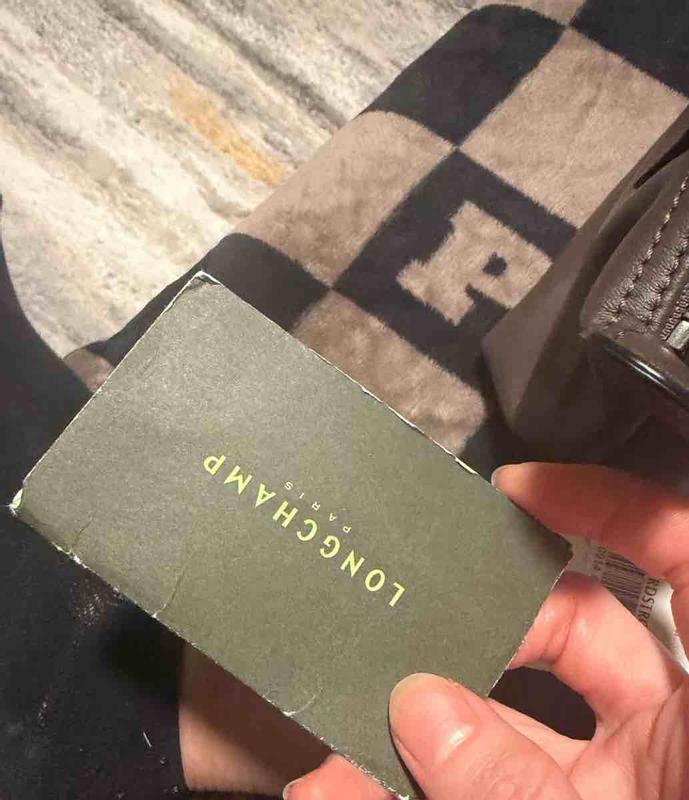 Customer review photo