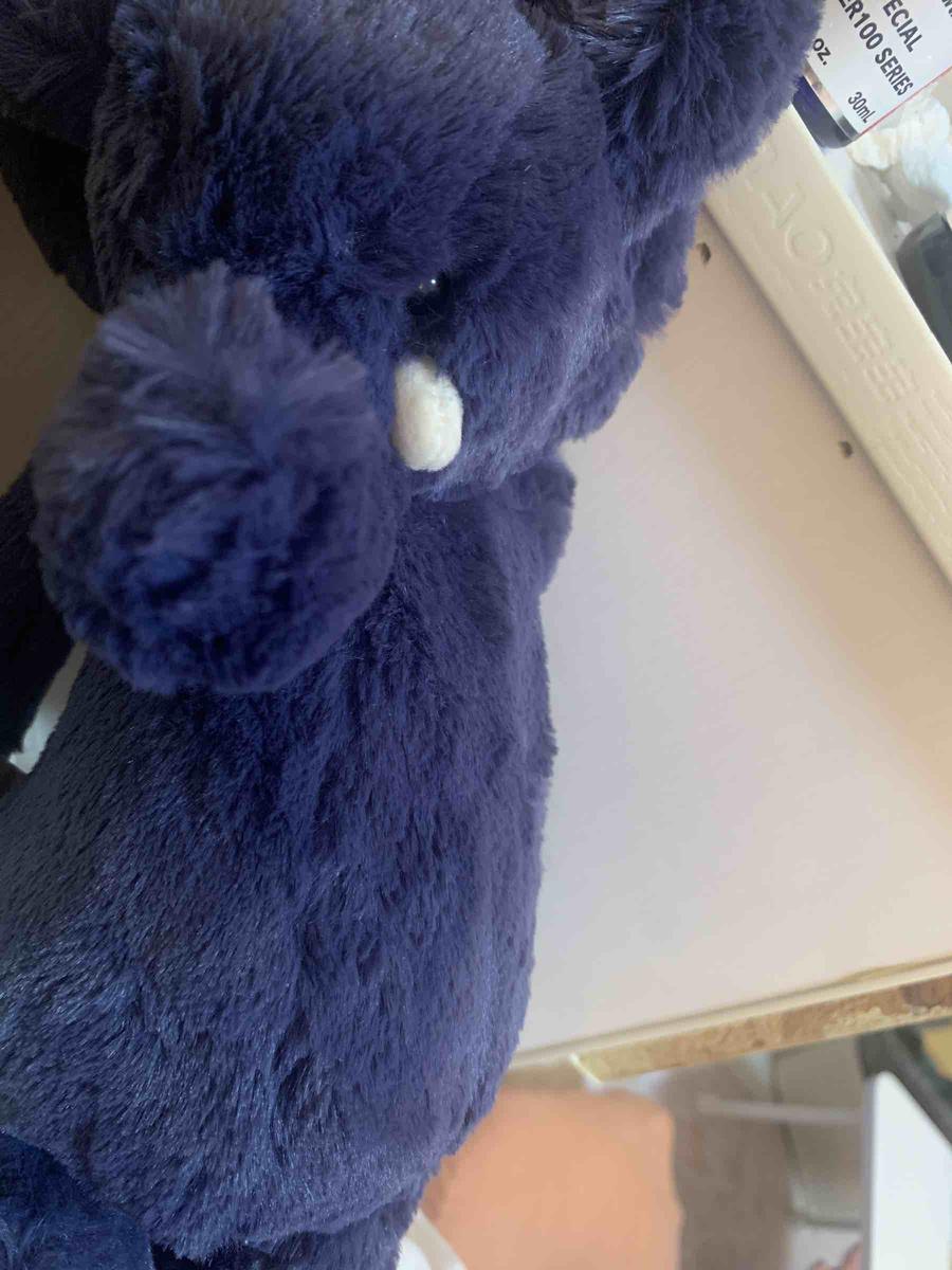 Customer photo for "cute"