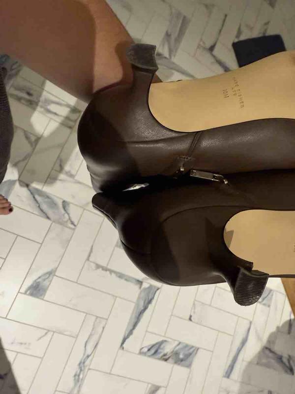 manufacturing defect