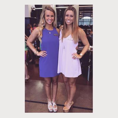 Customer photo for "Great dress"