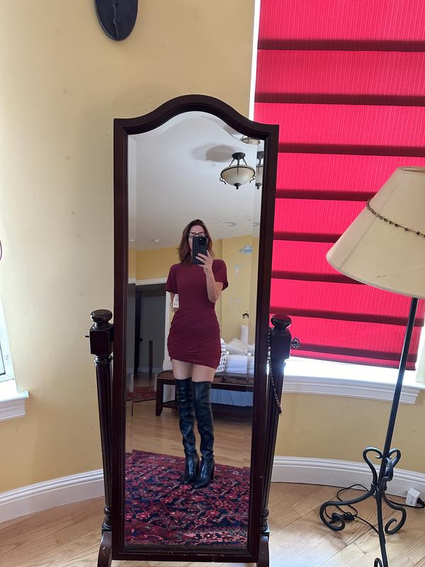 Customer photo for "Cute dress"