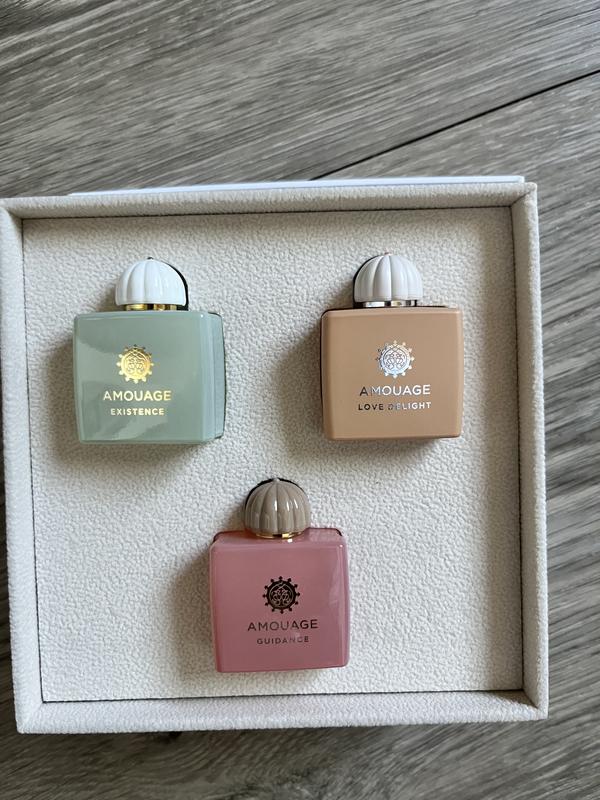 AMOUAGE Women's Collection Miniature Set (Nordstrom Exclusive