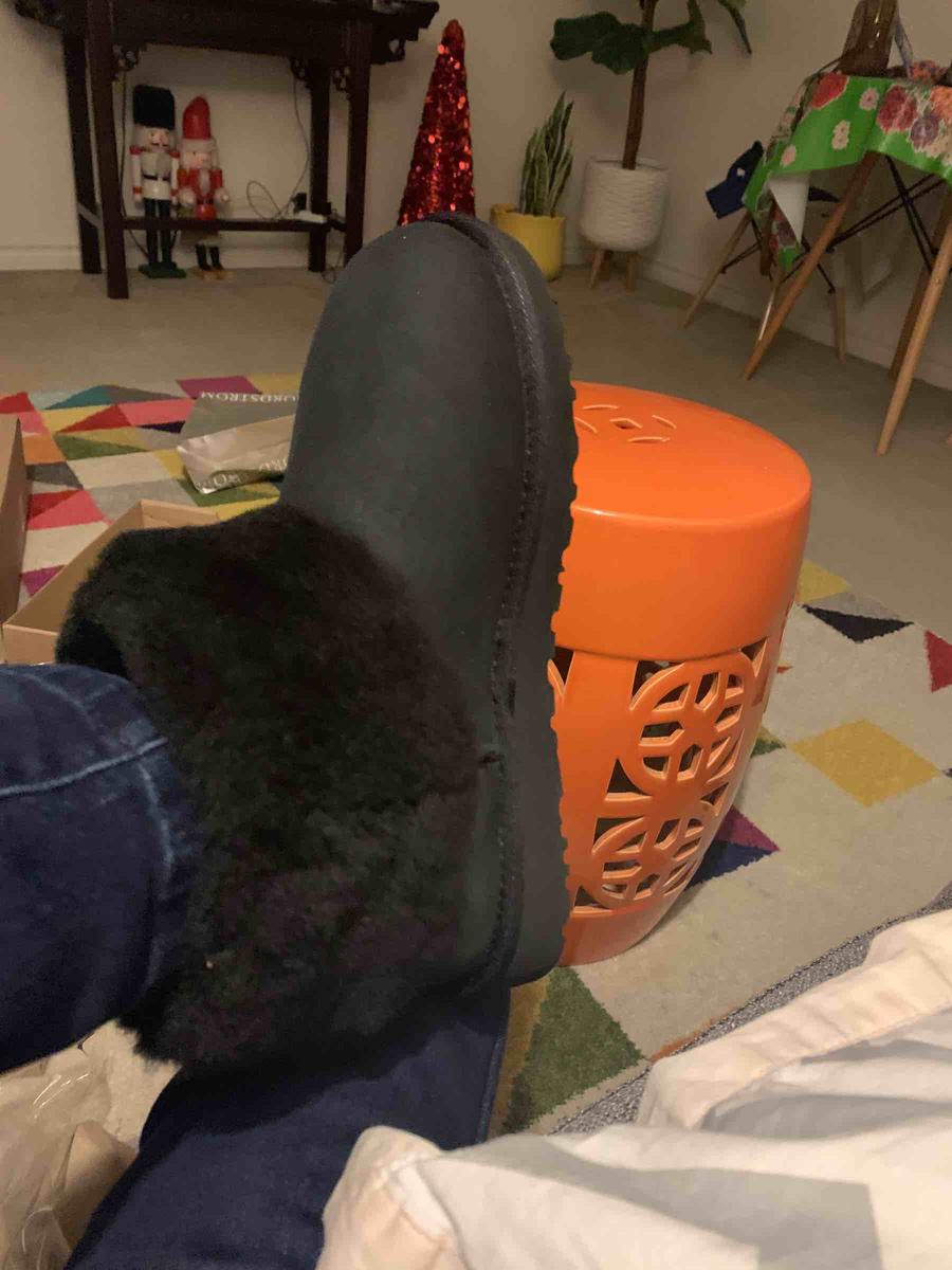 perfect shoes easy slip on