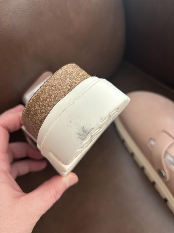 Customer photo for "Do better Nordstrom!"