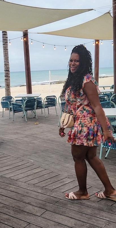 Customer photo for "Beautiful and sexy"