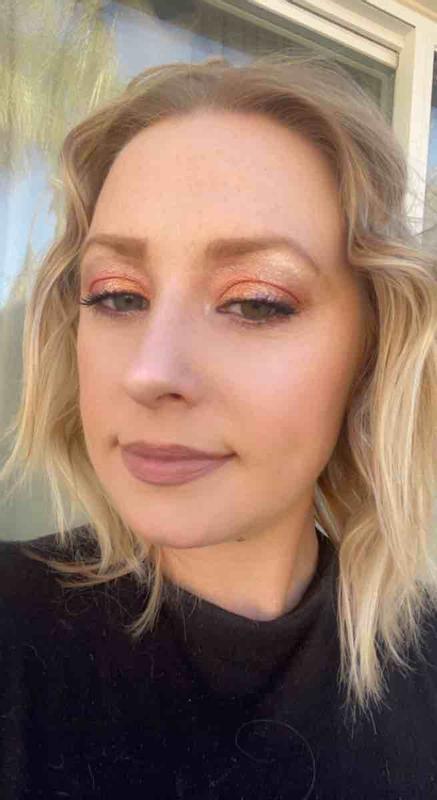 I bought this in every color!