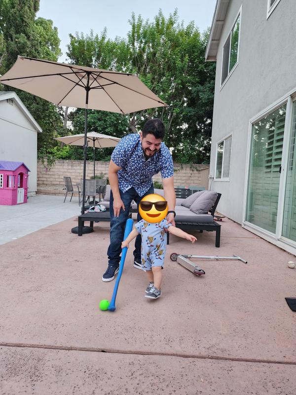 Perfect for wide feet