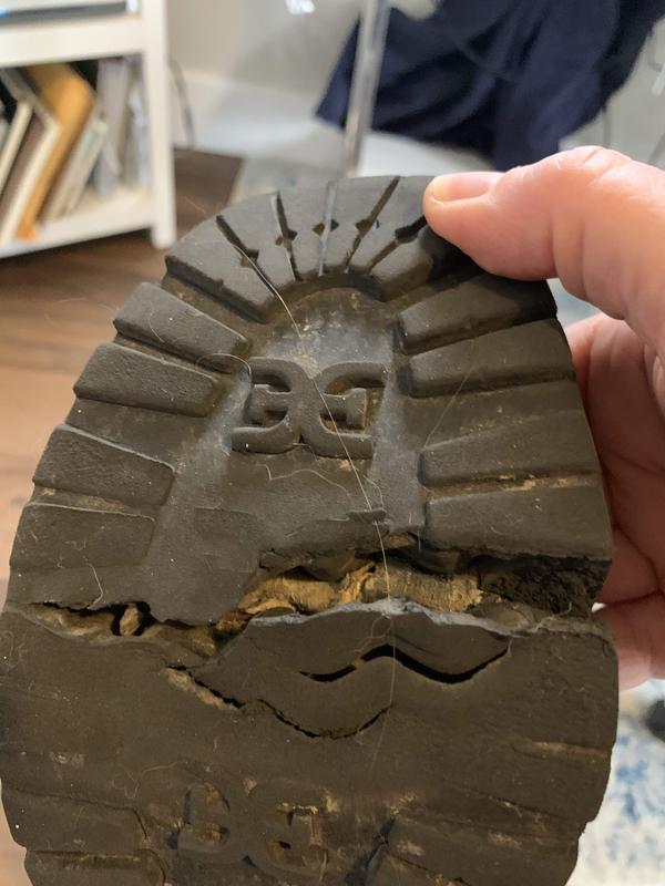 Lasted less than a year