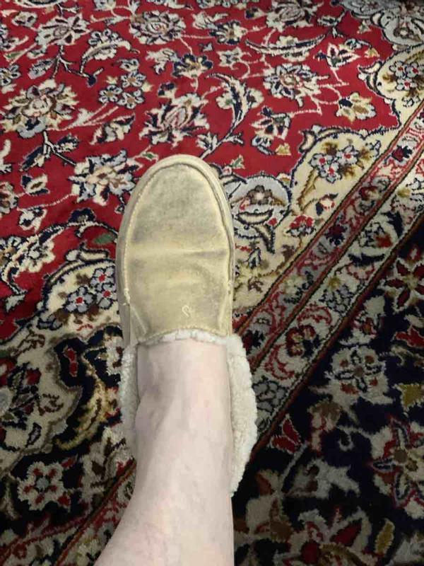 Customer photo for "poor dye"