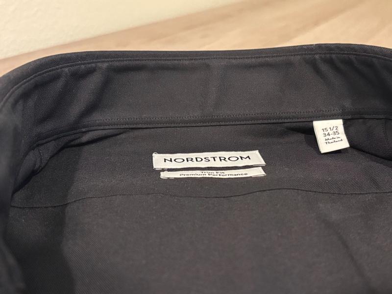 Customer photo for "A stylish and practical choice for any wardrobe"