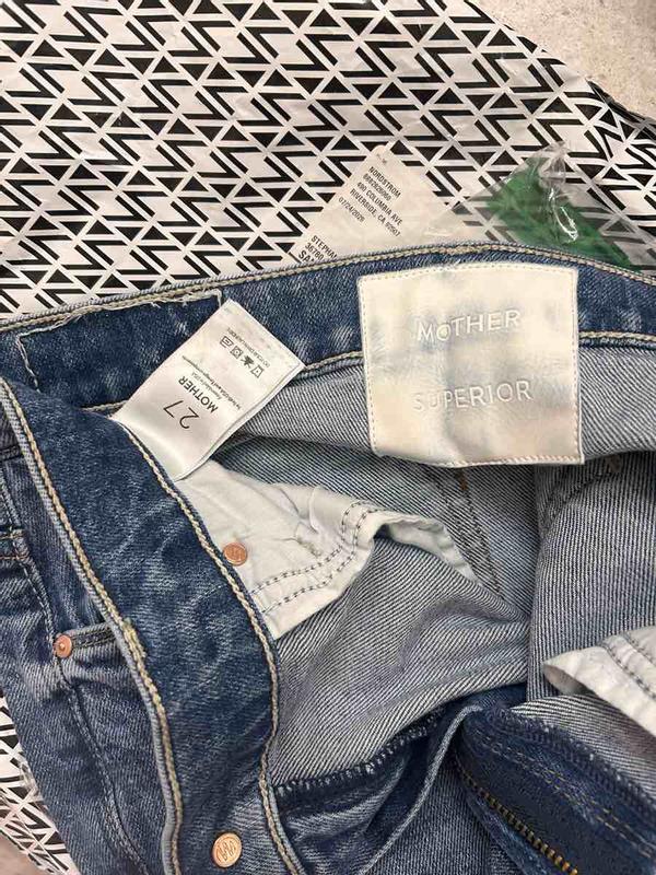 Customer photo for "advised dont buy"