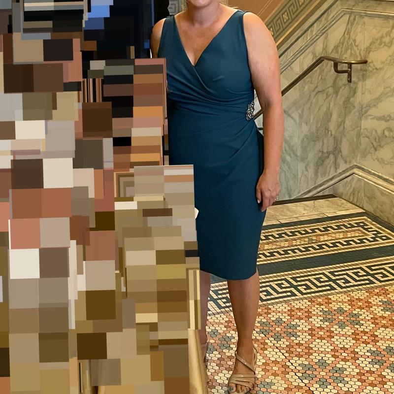 Comfortable and so flattering