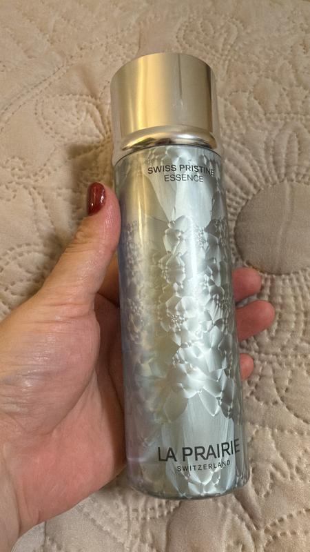 Customer photo for "Luxury looks and quality of Swiss Pristine Essence"