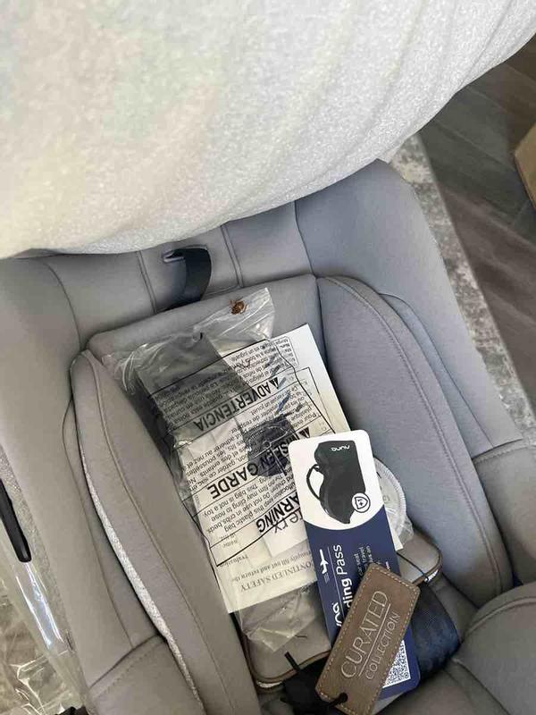 Customer photo for "dead cockroach found inside brand new box"