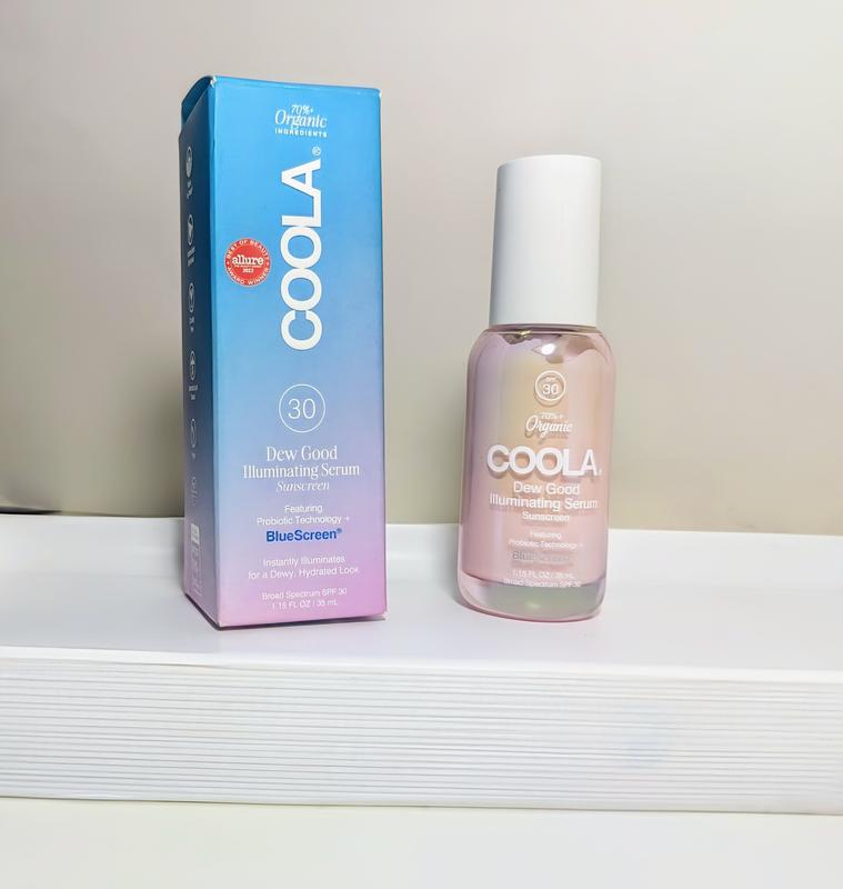 Customer photo for "Simplifies My Routine!"