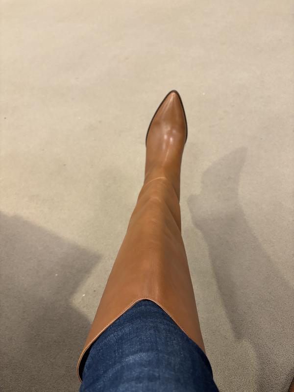 Customer photo for "Cute boots!"