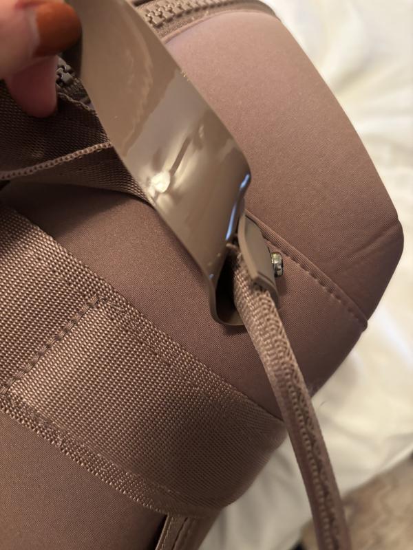 Seams coming undone in less than 3 months