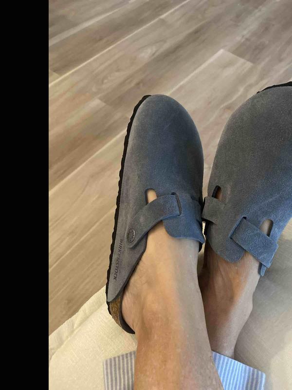 definitely grey grey not light