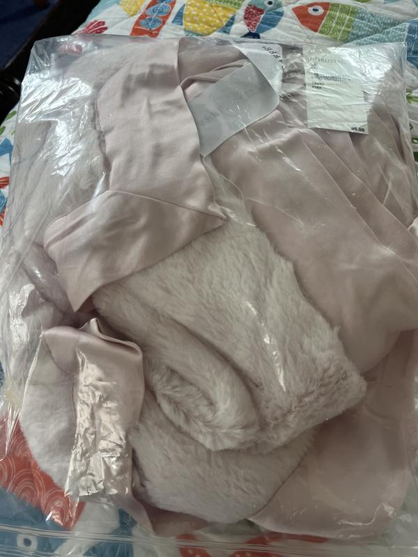 Customer photo for "Terrible presentation from Nordstrom"