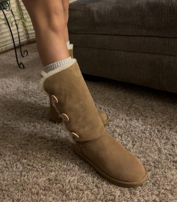 Customer photo for "Gorgeous boots!"