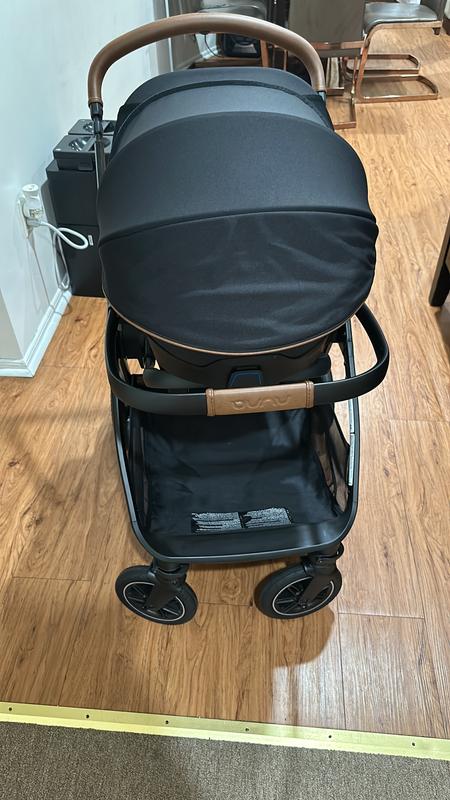 Customer photo for "Best stroller."