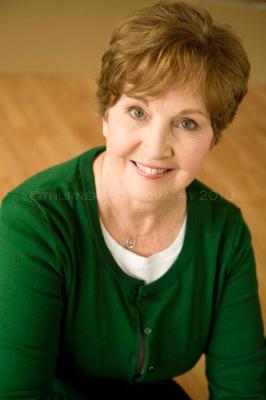 Customer photo for "Lovin' my cashmere v-necks"
