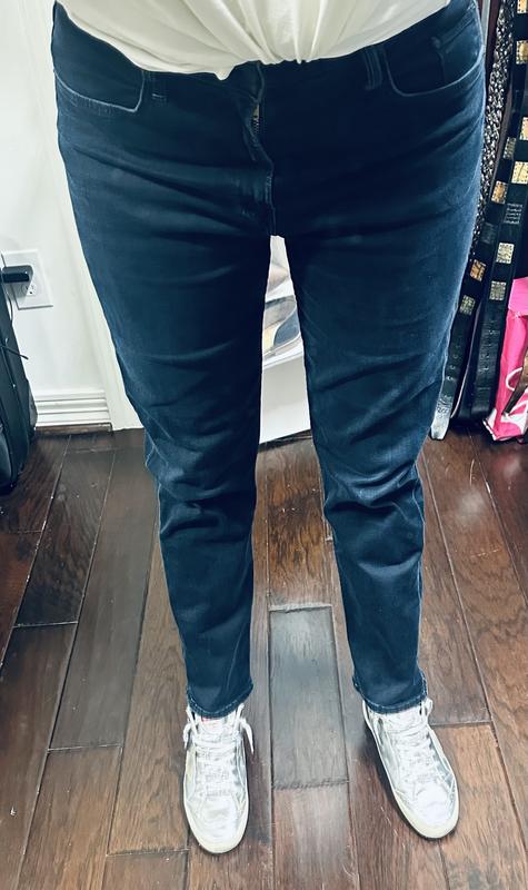 Customer photo for "EZ Going, Running Errands type of Jean"