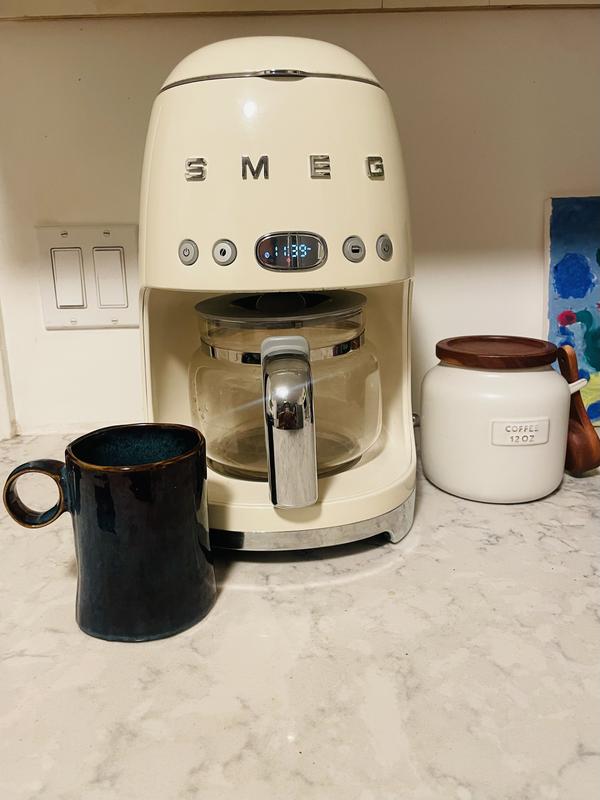 Customer photo for "SMEG"