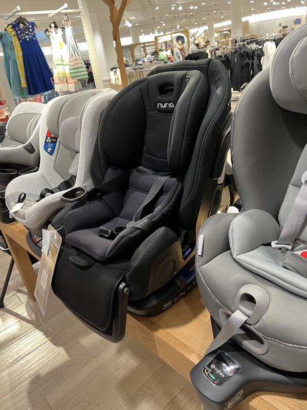 Customer photo for "The best carseat"