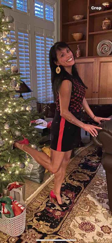 Customer photo for "Love Hot Chick style!"