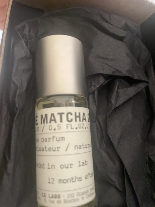 Customer photo for "Unique scent"