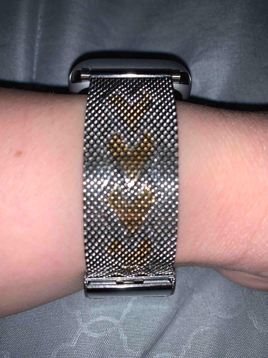 Customer photo for "absolutely beautiful and elegant!"