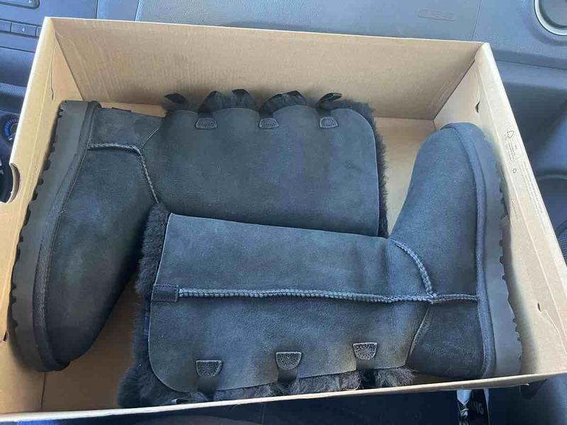 Customer review photo