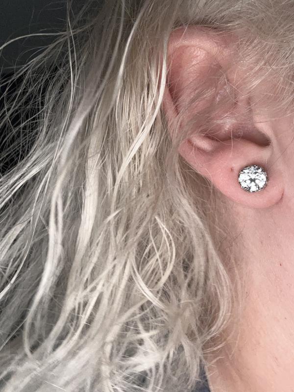 Customer photo for "Sparkle Time"