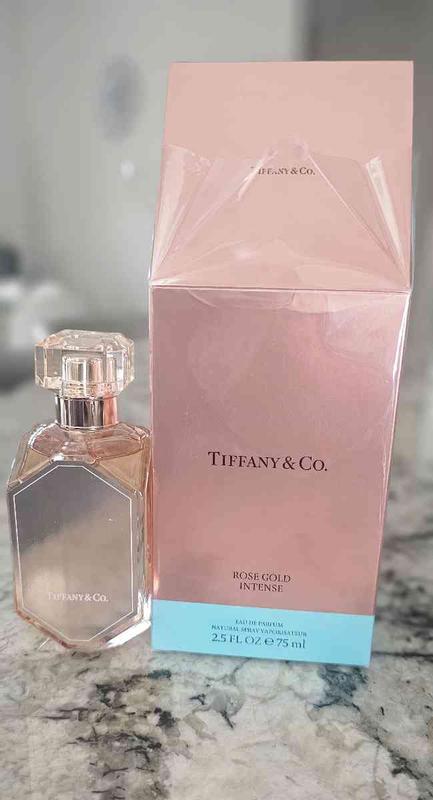 Tiffany & Co. Rose Gold Intense Eau de Parfum (Women) | Nordstromrack