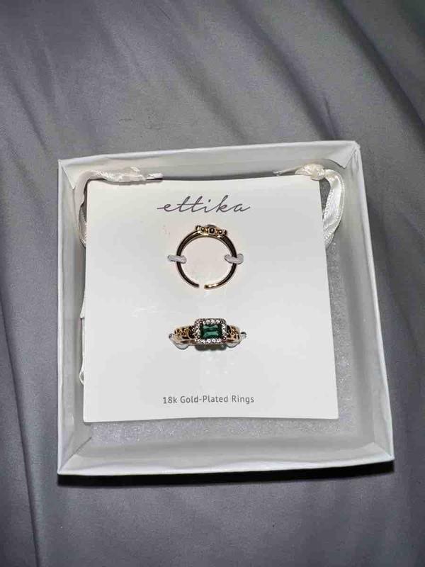 Customer photo for "the perfect pair"